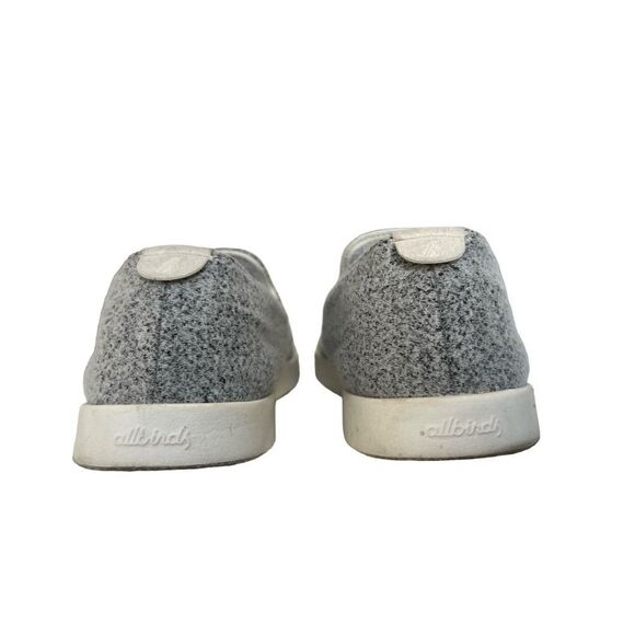 ALLBIRDS WOMEN’s Wool Loungers Size 8 MSRP $105 - Picture 6 of 11